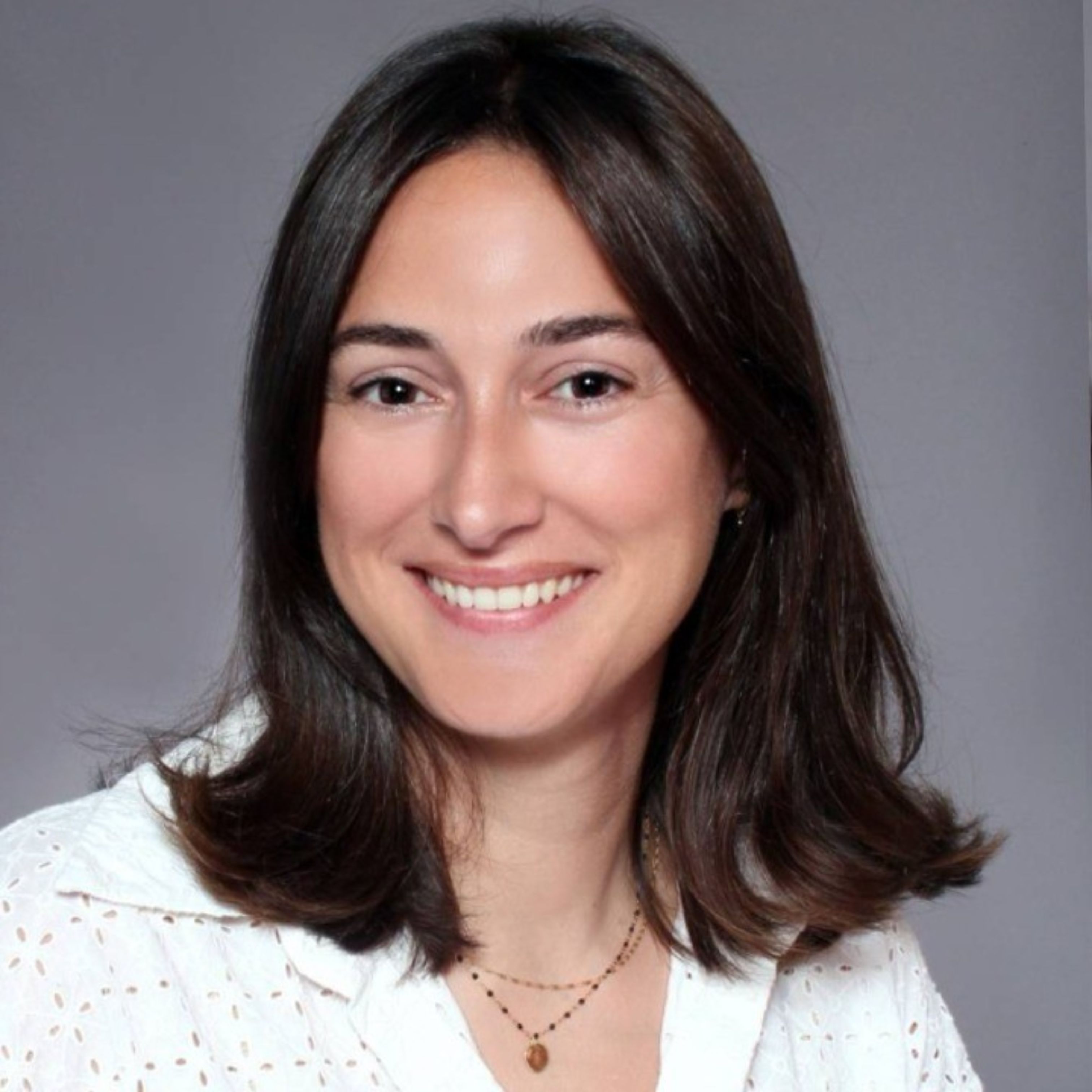 Delphine Gebelin Icade